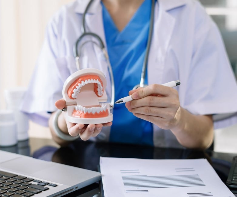 ¿Qué esperar de una clínica dental en Tijuana vs USA