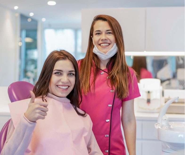 ¿Qué esperar de una clínica dental en Tijuana vs USA